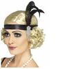 Suministro Exclusivo Transfronterizo Europeo y Americano de Conjuntos de Accesorios para Mujer Estilo Gatsby de los Años 20, Ropa, Tocados, Diademas y Cintas para el Cabello