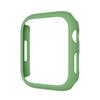 Adequado para Capa Protetora Apple Watch Capa Protetora Iwatch10 Apple Watch789 PC Recorte Capa de Relógio