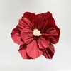 Papel Crepom Buquê Feito à Mão Conjunto Pronto Criativo Decoração de Quarto de Casamento Papel Flor de Papel Tridimensional Flor de Papel Janela Fundo Palco