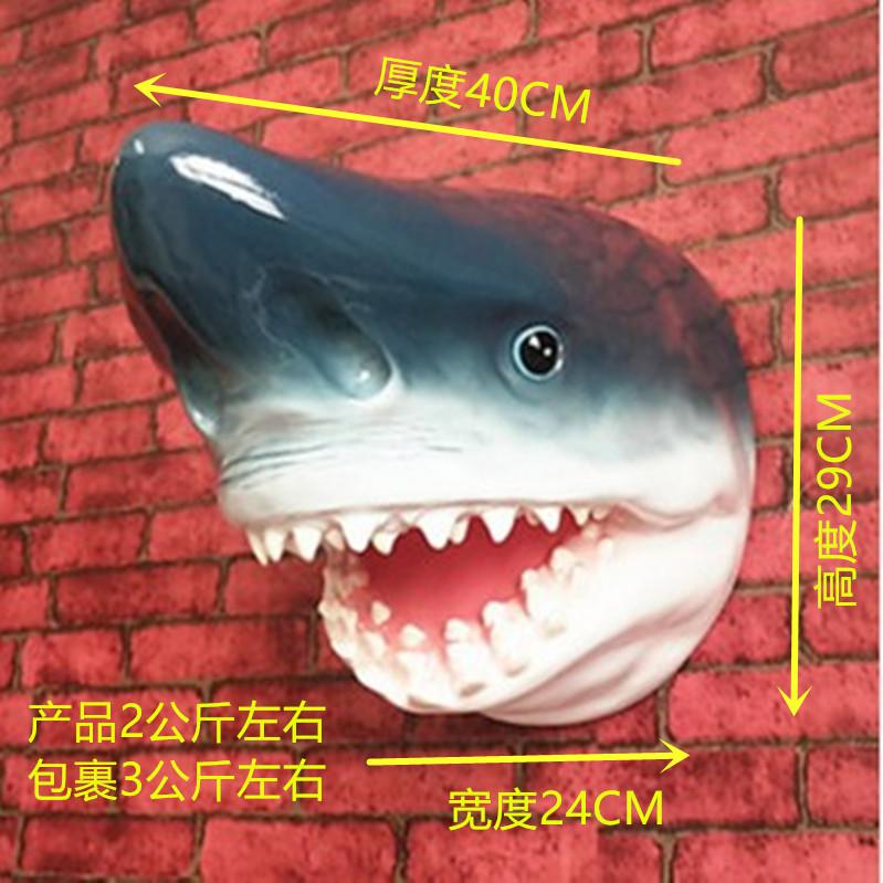 无鳍鲨鱼