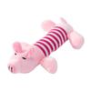 Pet Plush Vocal Toy Molar Mordida Resistente Alívio Pet Cat Teddy Corky Bear Golden retriever Dog Suprimentos para animais de estimação