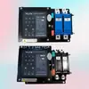 Interruptor de transferencia automática de doble potencia Yuhuang de potencia continua de milisegundos YES1-125NA 63NA 32NA ATS