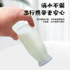 Botellas de Vidrio Transparentes para Yogur y Leche Fresca, Botellas Especiales para Bebidas de Pudín de Leche, Frascos Sellados, Botellas de Vino con Tapas, Resistentes a Altas Temperaturas