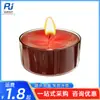 Vela de Baja Temperatura SM Parejas Juguetes Alternativos Juego Clímax de Flirteo Cera de Goteo Retardante de Llama Productos Sexuales para Adultos