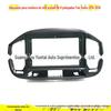 Adequado para 2015-2020 Fiat Doblo Uno Painel de Navegação de Tela Grande Android Painel de Modificação de Áudio