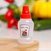 Mini botella de condimento para cocina transfronteriza, para el hogar, para ensalada de tomate, miel, para exprimir, para salsa, al por mayor
