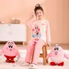 Pijamas y Ropa de Casa para Niños Primavera 2026 Estilo Nuevo Primavera y Otoño para Niñas Algodón Puro Conjunto de Ropa de Algodón para Bebés Niños Ropa para Exteriores