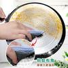 Toalla de bambú sin aceite para lavar platos paño de cocina sin pelusa para gente perezosa paño de cocina para cocina artefacto para lavar platos estropajo