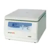 Centrífuga automática de bajo régimen y equilibrio automático para escritorio Hunan Xiangyi L600