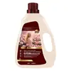 Detergente para Ropa Lujo Europeo Ébano Rosa Fragancia Especial Lavado Suave Líquido Original Paquete Familiar Antibacteriano Súper Fragancia Personalización