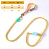 Nova Corda de PP para Gatos, Guia Anti-Fuga Específica para Cães, Anti-Choque para Cães Pequenos, Médios e Grandes, Treinamento de Cães, Amarrar