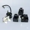 Accesorios para Congelador Refrigerador Arrancador PTC Protector de Sobrecarga de Compresor QP2-15 Arrancador Protector de Sobrecalentamiento