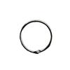 Perfurador de furo único 3mm6mm com alça de couro portátil DIY perfurador manual verificador de bilhete de furo único