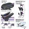 Máquina de Belleza para la Cintura del Fabricante, Misma Máquina para Fortalecer la Cintura del Gimnasio, Equipo de Ejercicio Fitness para Cintura y Abdomen en Casa, Máquina para Abdominales en Interiores