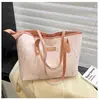 2026 Bolso Tote de Hombro Único, Grande Capacidad, Estilizado y Hermoso, Nuevo de Moda, Personalizado, Moda para Viajar, Simple