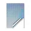 Etiqueta Adesiva Autocolante Ponto Pequeno Laser Coated Inkjet A4 Personalizada para Uso em Cenas de Caderno Cultural e Criativo