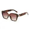 Nuevas Gafas de Sol Ojo de Gato Estilo Europeo y Americano Personalidad Metal Cabeza de Serpiente Moda Transfronteriza Gafas de Sol Versátiles Mujeres Gafas de Sol de Moda