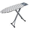 Tabla de planchar plegable para habitación de hotel, Tabla de planchar de alta gama, Tabla de planchar vertical grande para el hogar, Engrosada