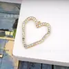 Colgante de perla de amor de aleación material para hacer pendientes y collares DIY accesorios de joyería coreana grande favorablemente