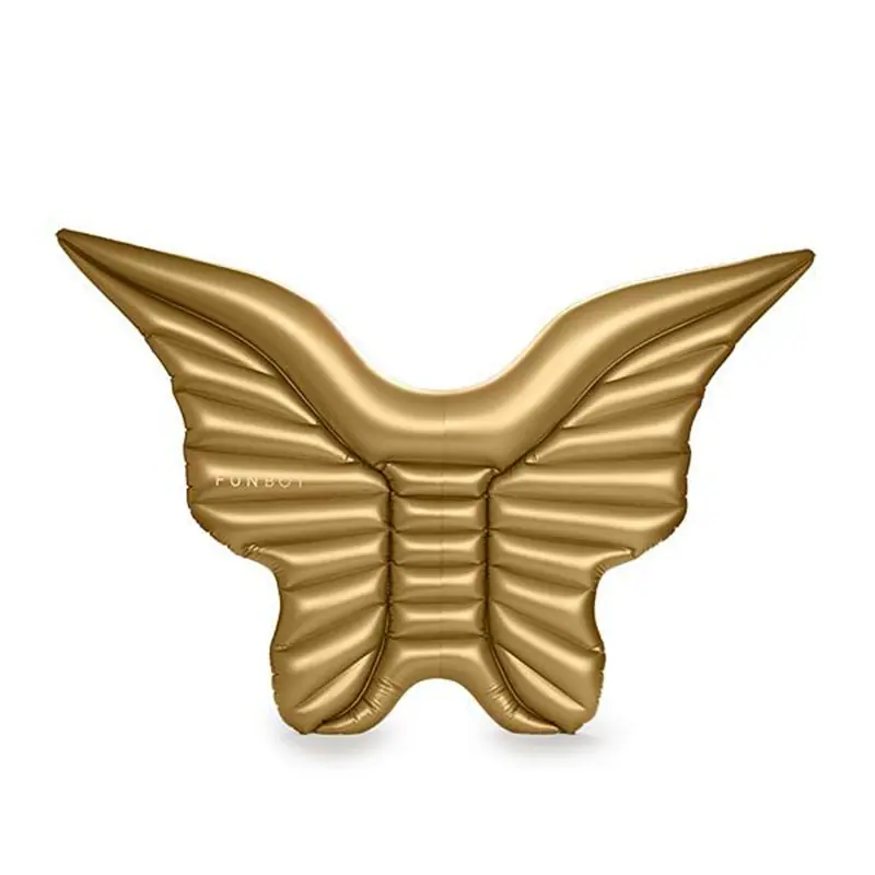 FUNBOY-Metallic-Gold-Seahorse-