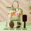 Regalos prácticos para el Día del Maestro, regalos para médicos, team building, recuerdos para empleados de la empresa, bolsas de tela para damas de honor, cajas de regalo