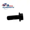 Adecuado para Accesorios de Montacargas Linde H30/40-352 9018346346 Tornillo de Rueda Delantera 9460162508 Tornillo