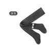 Leggings Infantis para Primavera e Outono, Meias-Calças Finas Infantis, Leggings de Bebê para Outono, Meias Inteiras com Pé, Estilosas para Usar por Cima