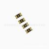 Fusible de autorrecuperación SMD 1,5 A/6 V 1500 mA 1206 tubo de seguridad MF-NSMF150-2 serigrafía: 8