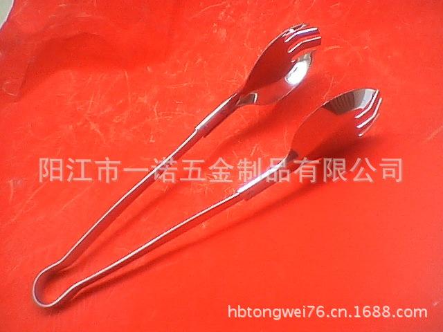 食品夹照片 037