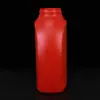 Balde de detergente para roupa de 2kg Frasco de embalagem de detergente para roupa de 2L Frasco de detergente para roupa Frasco de amaciante de 2000ml
