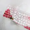 Para Lenovo ThinkBook 14(0CCD) Película para teclado de notebook de 14 polegadas décima geração i5-10210U