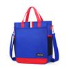 Instituição de Treinamento de Estilo Britânico Aulas Particulares Aulas Suplementares Bolsa Mochila Escolar Portátil Jardim de Infância Personalização de Mochila Escolar Infantil de Primeira Série