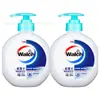 Tratamiento Inmediato Velox Gel Antibacterial para Manos Saludable 525ml Cuidado Saludable Doble Cuidado Hidratante Proteína de Seda Una Pieza