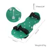 Zapatos Clavados para Jardín Transfronterizos Ferretería Herramientas de Jardín Zapatos para Suelo Suelto de Jardín Calzado de Epoxy Autonivelante Clavado