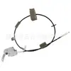 El cable de bloqueo superior del portón trasero 6C2Z1543286AA es adecuado para Ford E150E250 E350 E450 92-09