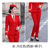 Tripulantes de cabina, pilotos, personal de seguridad ferroviaria, batería militar para hombres y mujeres, trajes de banda, uniformes de trabajo, uniformes para actuaciones de primavera y otoño