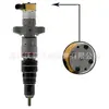 Venta caliente transfronteriza 263-8218 inyector de motor para Caterpillar C6.6C7
