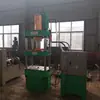 Prensa hidráulica de quatro colunas 100 toneladas 150 toneladas 160 toneladas 200 toneladas 315 toneladas Prensa hidráulica de quatro colunas de moldagem a quente