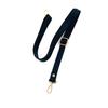 Em estoque atacado ajustável ombro messenger bag alça substituível saco alça de ombro simples all-match PU bolsa de couro alça