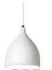 Lustre Moderno Simples de Três Lâmpadas para Restaurante Estilo Nórdico Luxo Leve Lâmpada para Varanda Quarto Cabeceira Estilo Industrial Lâmpada para Café Bar