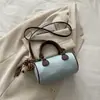 Bolsa de almohada portátil transfronteriza 2026 Verano Nuevo Moda Retro Casual Bolso de hombro Versátil de alta gama Bolso cruzado