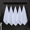 Color Sólido Hotel Hotel Algodón Cuadrado para Cara Hombres y Mujeres Engrosado Hogar Absorbente Nuevo Suave Cuadrado Venta al por Mayor