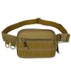 Bolsa Transversal Pequena Externa para Homens e Mulheres, Bolsa de Ombro, Bolsa para Deslocamento, Bolsa Diversa, Bolsa Pequena Aleatória, Bolsa Masculina, Porta-Cigarros