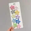 Directo de Fábrica Pinza para el Cabello de Dopamina para Mujer Flequillo Lateral Pasador para el Cabello Infantil Versátil Pinza BB Pinza para el Cabello de Gama Alta