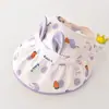 Gorro para Bebé, Sombrilla para Bebé, Sombrero de Sol para Niños y Niñas, Protección UV, Sombrero de Sol de Verano para Niños con Parte Superior Abierta, Estilo Delgado