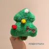 Pinzas para el Cabello de Navidad Diademas Pinzas para Niñas Fiesta Ambiente de Adulto Diademas Lindas Pinzas para el Cabello de Cuernos Accesorios