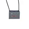 BM Baiming CBB61 Capacitor de Arranque de Motor para Ventilador de Piso y Campana Extractora, Cáscara Gris Antiexplosión 1.2/1.5/2.5UF