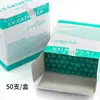 Yilong equipo de tatuaje catéter aguja de punción 14G16G18 herramientas para joyería de perforación aguja de punción venta al por mayor transfronteriza