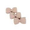 6.5*4cm Tela Ins Cuadros Relleno de Algodón Accesorios Materiales Hechos a Mano Ropa Zapatos Calcetines Accesorios para Ropa