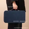 Bolsa para Set de Té de Viaje Sin Algodón Perla Algodón DIY Viaje Empaque Vacío Se Puede Usar para Empacar Varios Artículos y Se Puede Usar como Empaque Exterior con Logo